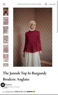 (Category: ) located in . Submitted by prelovedbyputih (Listing ID 1363169215, Image 1). Description: .