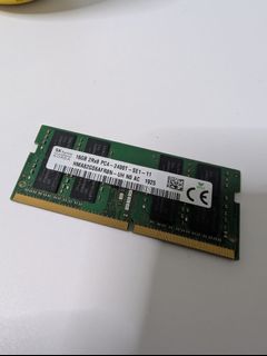 16GB DDR4 Ram63009251412225110