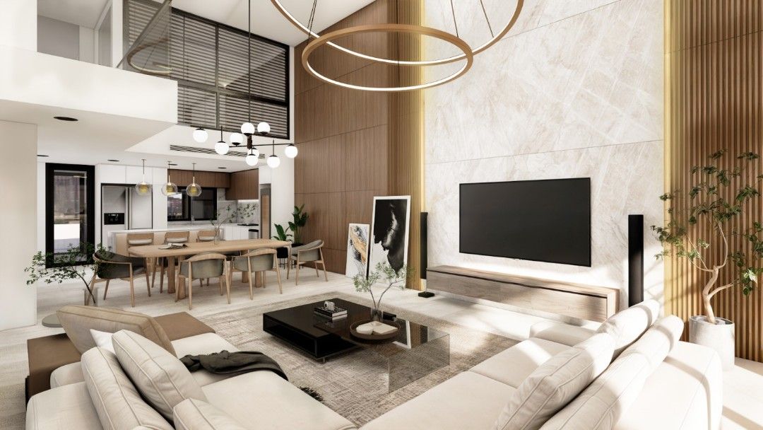 3D Rendering (Category: Announcements) located in Singapore. Submitted by onlyif_studio (Listing ID 1341846966, Image 1). Description: Hi i Freelance in 3D rendering services.🔥🔥🔥 Struggling to visualise how your space will look like? Let me help showcase your ideas clearly, aiding your visualisation -Residential projects: $25-$30 ONLY PER RENDERING!! -$25 to $80 for Base 3D model Fee (Depending on size of space) Maximize savings while enhancin