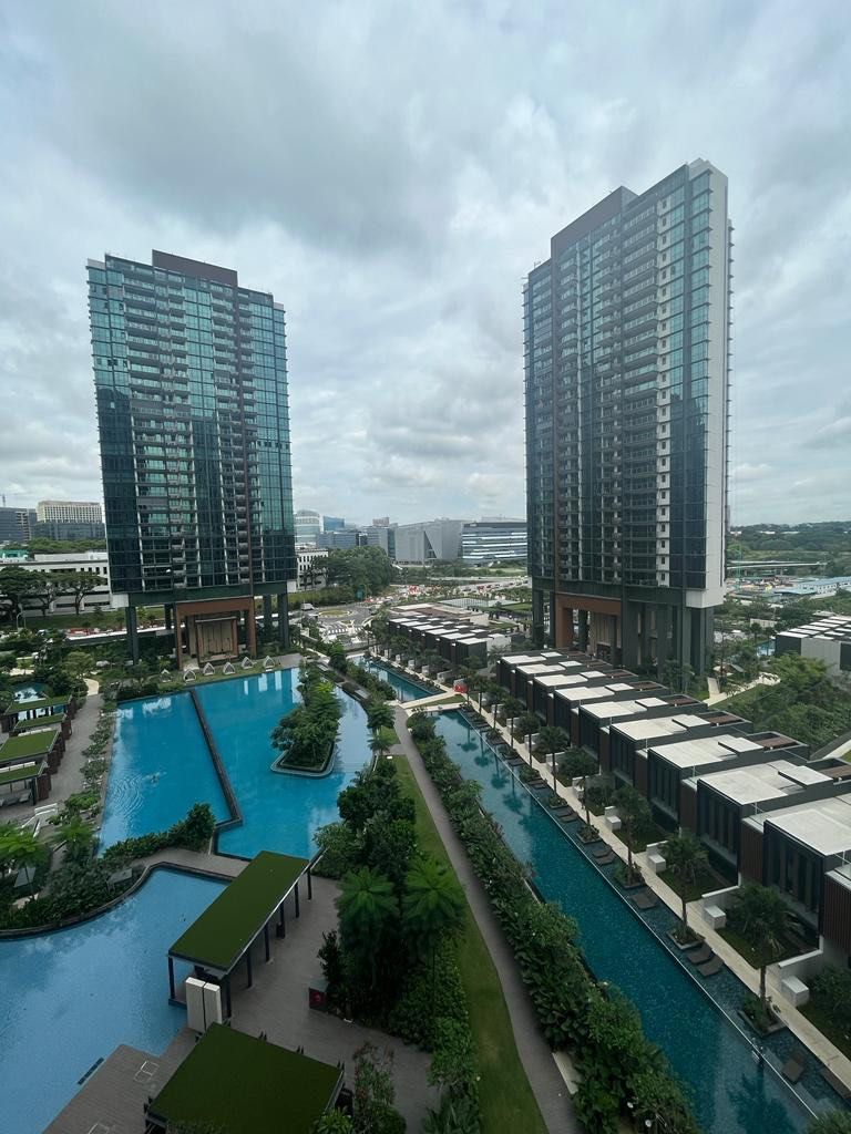 Rare Find! 1BR Facing Pool | Low Entry Price | High Rental Demand | Normanton Park / One-north, Buona Vista63226190352258111