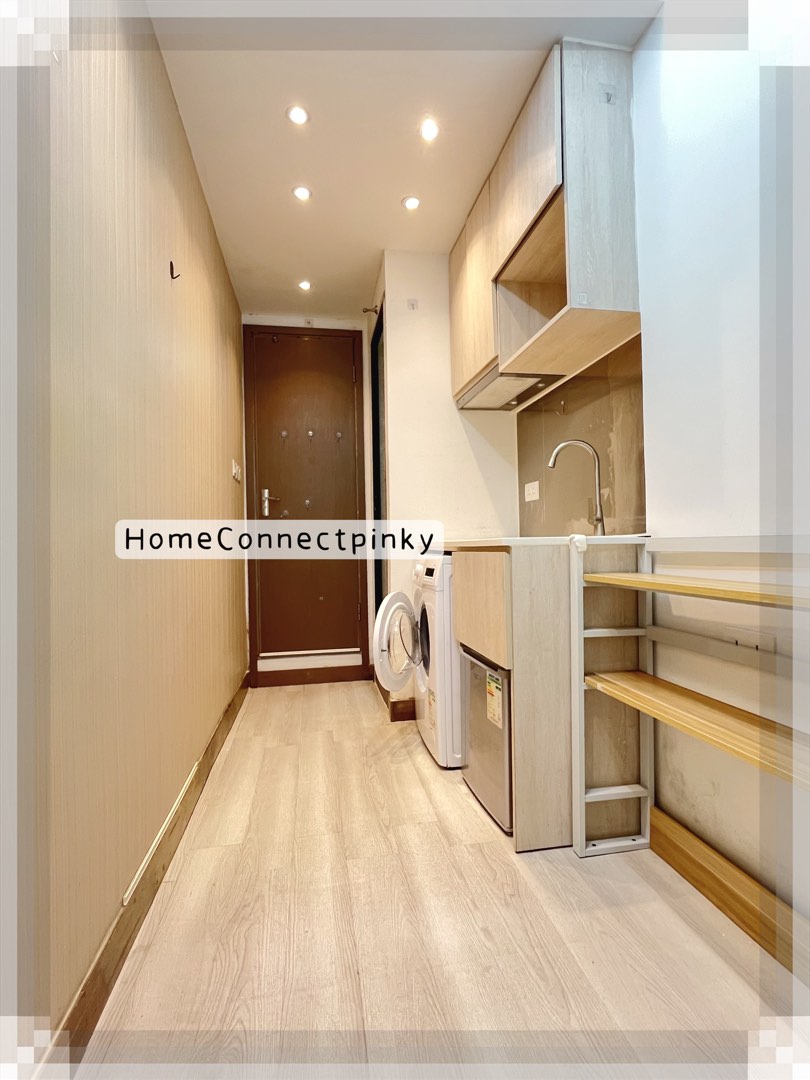 6分鐘北角站 一房一廳 包傢俬電器 有電梯 套房 租屋 租樓 租房63437622146689111