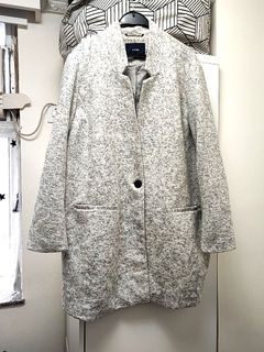 95% 新 Kiabi 中長款針織外套64242862083329110