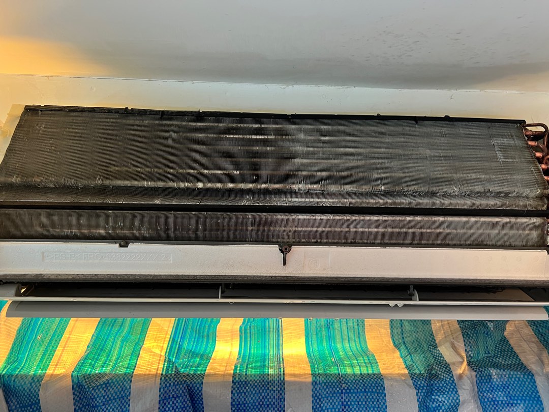 Clean air conditioner, install air conditioner, repair air conditioner, air conditioner water leakage, plumbing and electrical repair, any home repair, Clean air conditioner62859981407617111