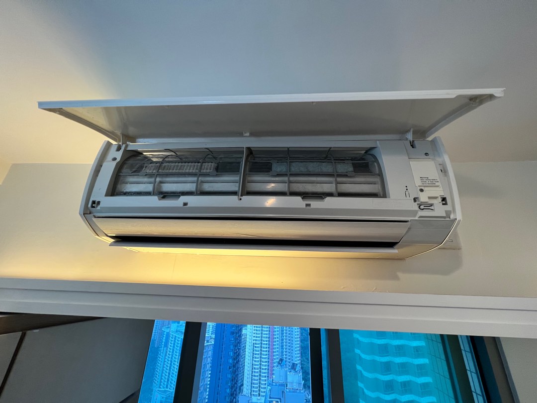 Clean air conditioner, install air conditioner, repair air conditioner, air conditioner water leakage, plumbing and electrical repair, any home repair, Clean air conditioner62859981407617112