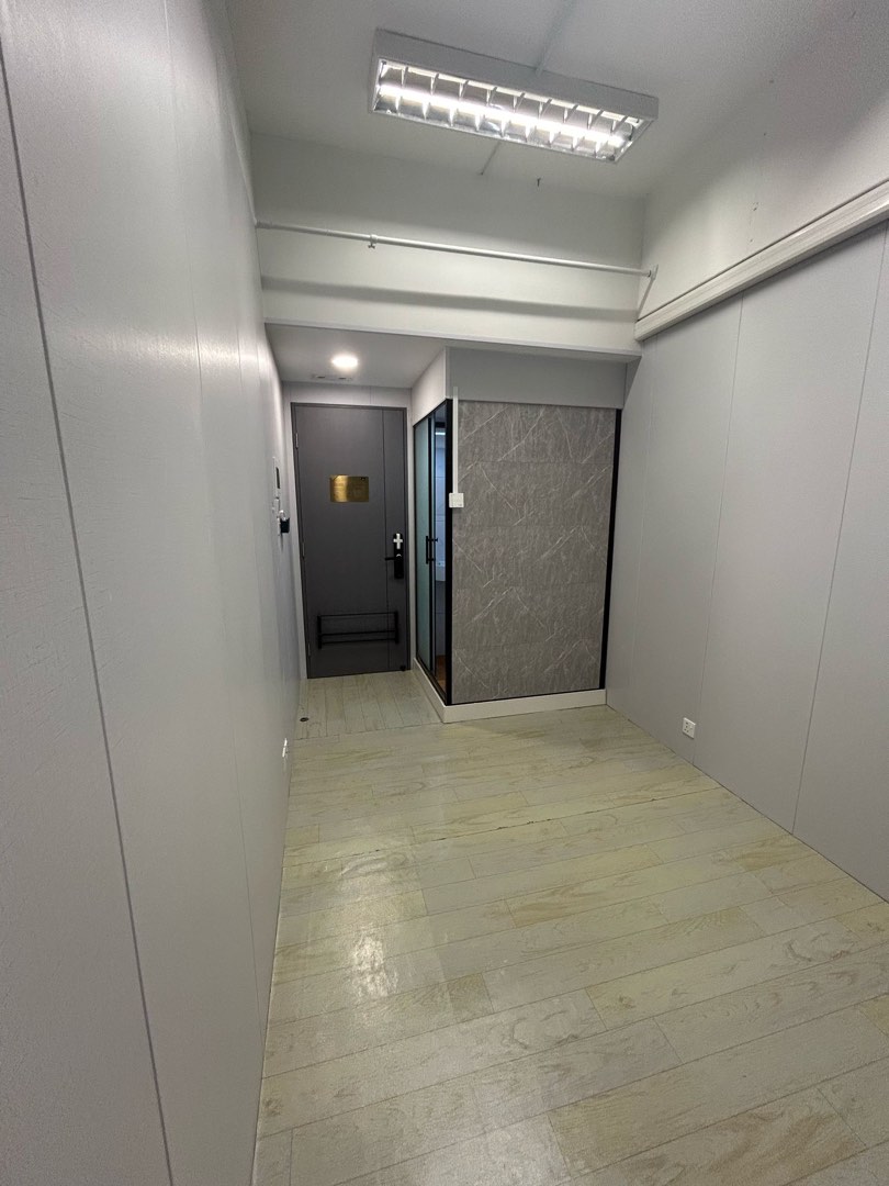 【免佣 荃灣工廈出租】全新裝修工作室63438372614147113