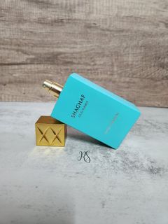 ⭐⭐⭐⭐⭐雲呢拿杏仁糊 香水分裝 Decant Swiss Arabian Shaghaf Oud Tonka64194308211587110