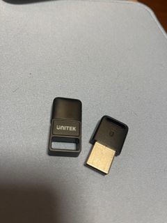 藍芽接收器 Bluetooth adaptor