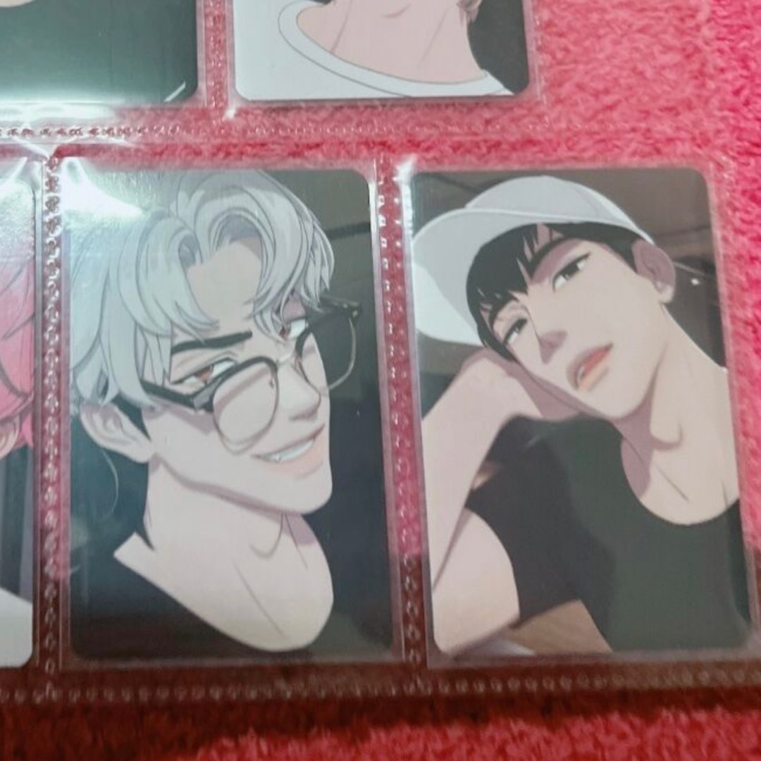 PLAVE makestar2.0 トレカ Hamin Pocamarket, PLAVE Hamin ASTERUM MAKESTAR K-pop Photocard