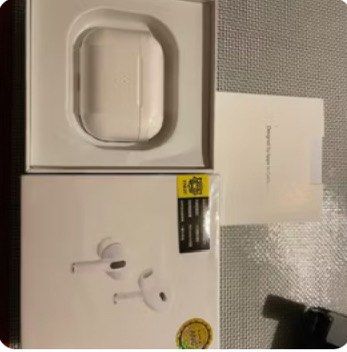 Apple Airpods Pro