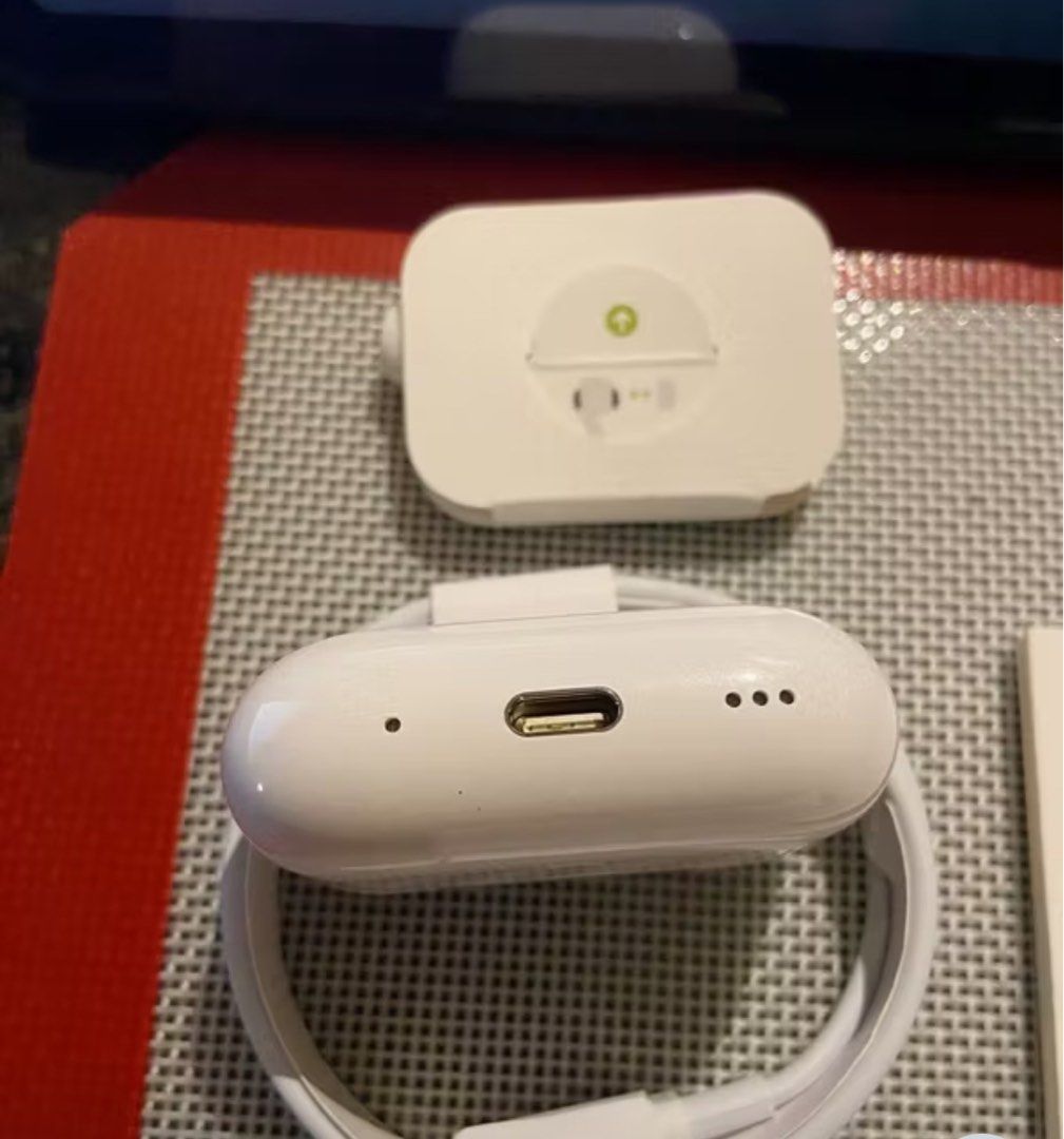 Apple Airpods Pro65561363868290111