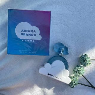 Ariana grande cloud