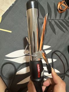 Babyliss Pro Hair Curler