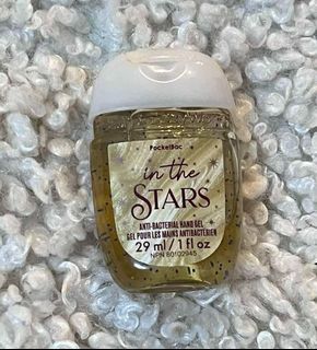 Bath and body works HAND GEL