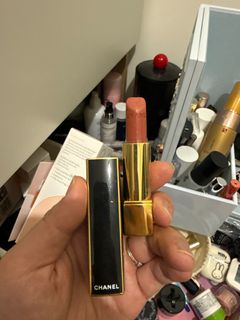 Chanel 唇膏629317488830751120