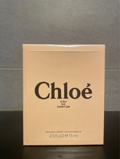 Chloé EDP 75ml64239409410433110