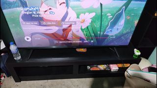 COOCAA 55X72 QLED