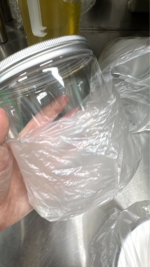 Cookie container / packaging65074091583490110