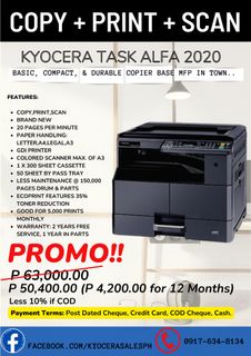 (Category: ) located in . Submitted by kyocera.salesman (Listing ID 1363204802, Image 1). Description: .