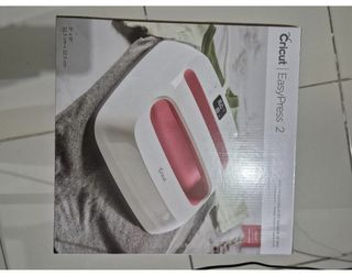 Cricut Easy Press