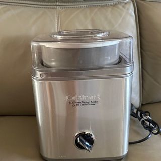 kitchenaid ice cream maker sale