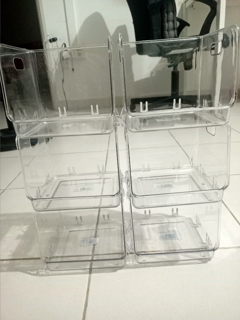 Display/ storage rack65075520996867110