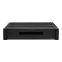 Emotiva BasX A-300 Stereo Power Amplifier (Category: Soundbars, Speakers & Amplifiers) located in Singapore. Submitted by shiokshiok.kj (Listing ID 1363246977, Image 1). Description: https://cdn.shopify.com/s/files/1/2572/6926/files/BASX_A150_A300_A500_A700_User_Manual_v11.pdf?9161570434650216536.