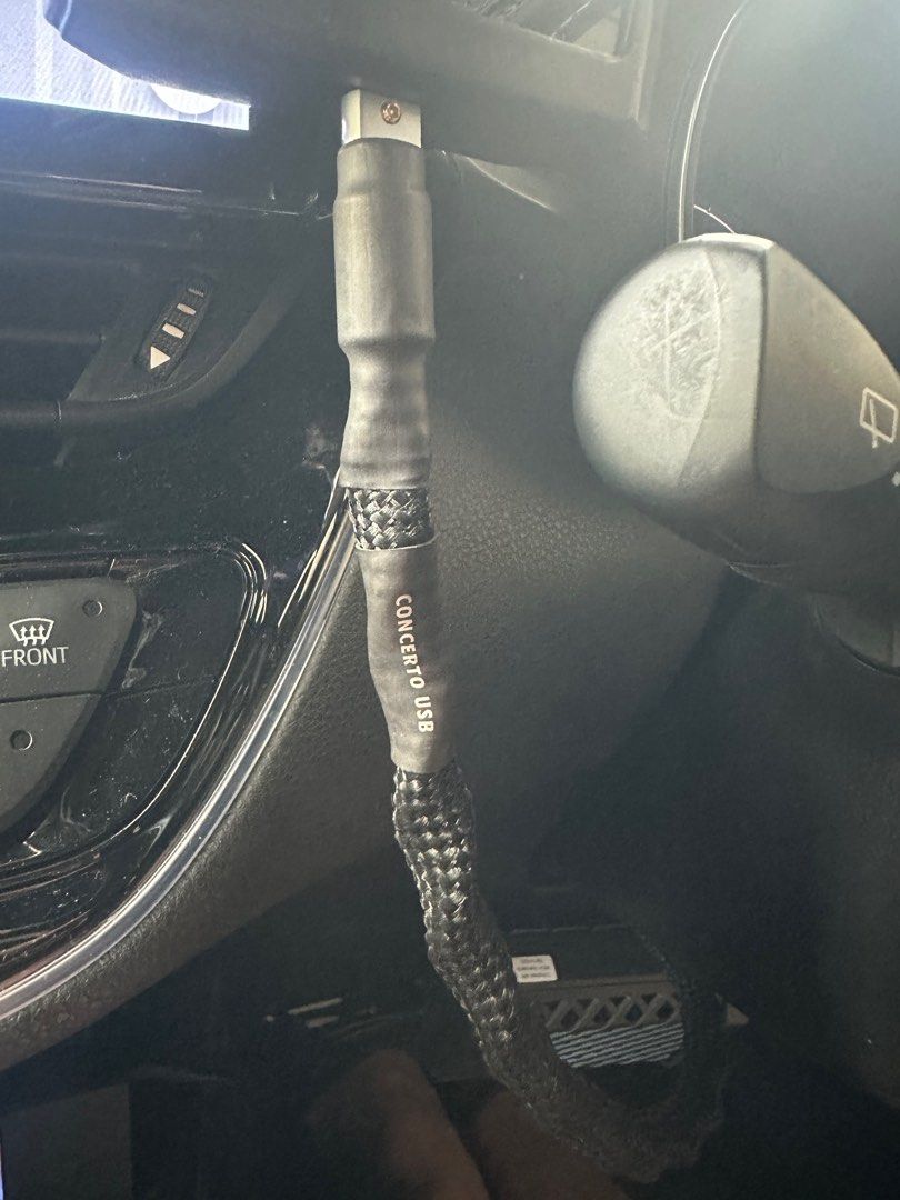 Harmonic Harmony Concerto usb cable467894295488768003