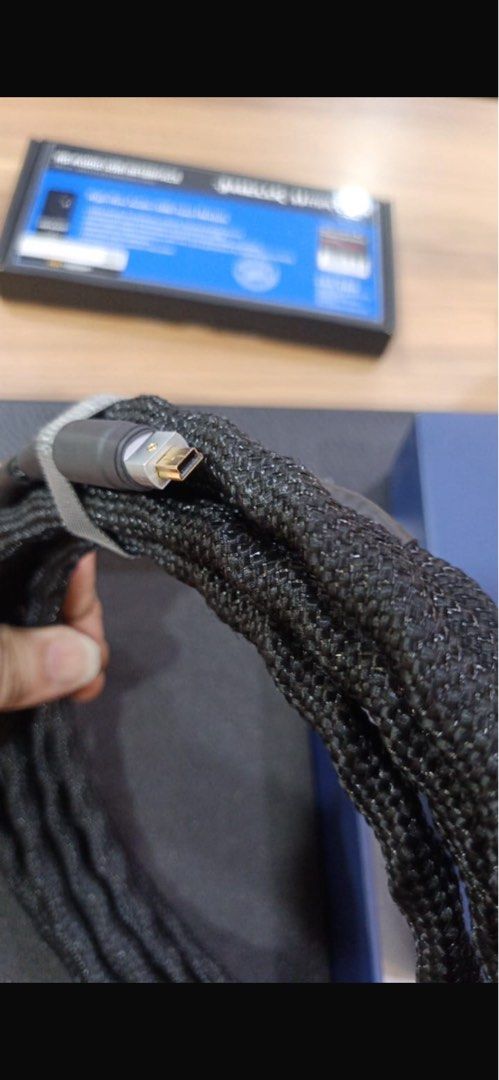 Harmonic Harmony Concerto usb cable467894295488768002