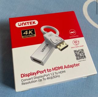 Convertidor HDMI63014249646465110