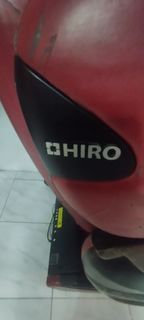 Hiro Massage chair