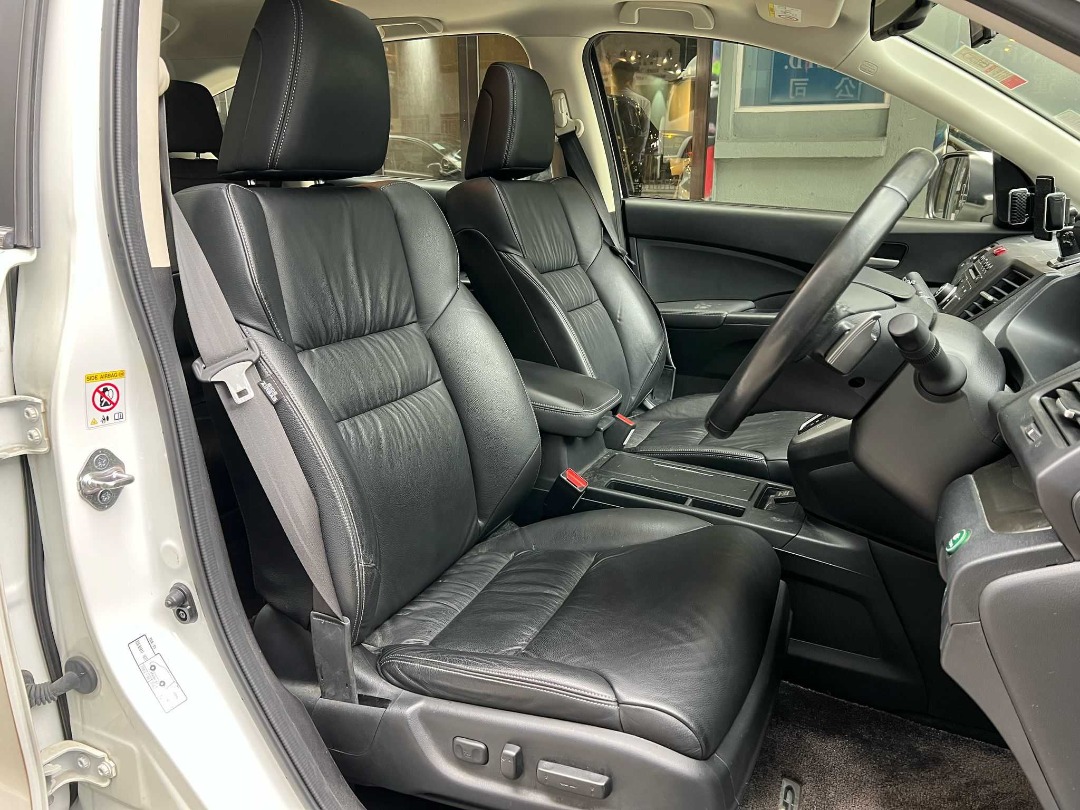 Honda CRV Auto62863174319233113