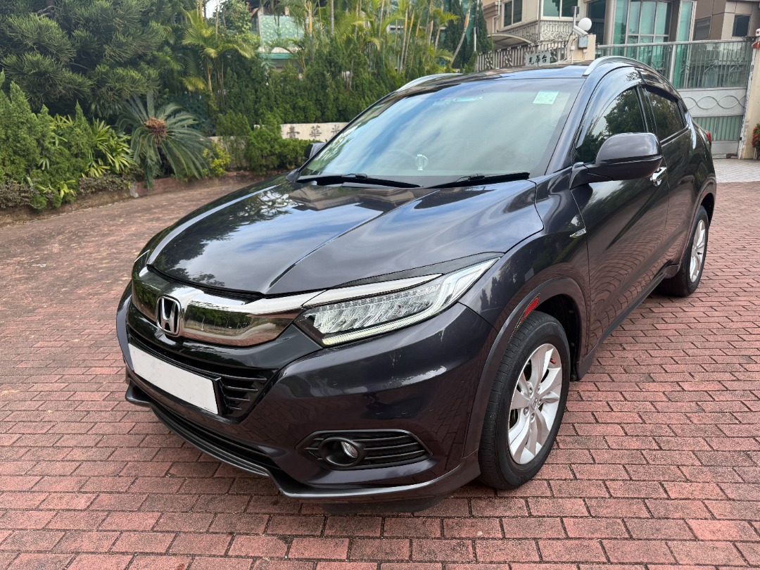 Honda Vezel 1.5 RS i-VTEC (A)62863174045186111