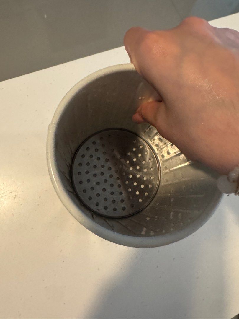 Ikea Utensil Holder (Category: Other Kitchenware & Tableware) located in Taguig. Submitted by sourcedbym (Listing ID 1363325564, Image 2). Description: Excellent Condition.