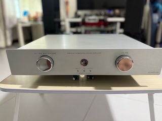 Red Rose Music Rosette 1 Integrated Amplifier (Mark Levinson Red Rose Music Rosette 1 Integrated Amplifier (Mark Levinson