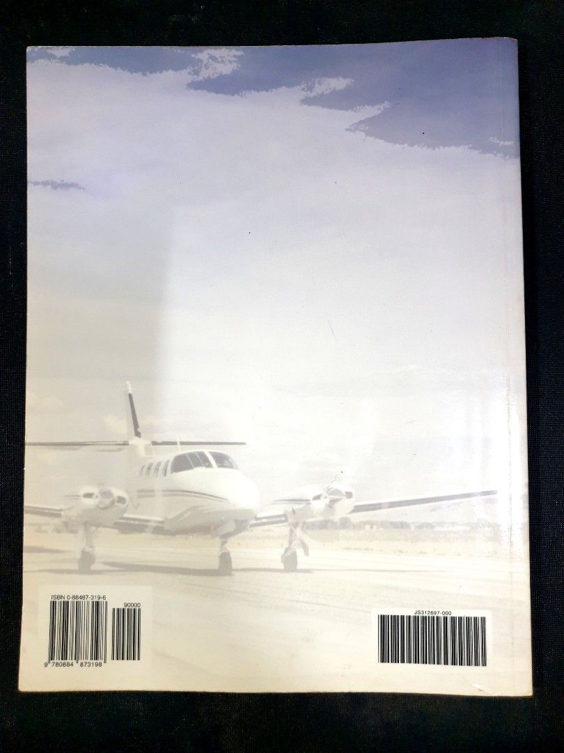 Jeppesen Aircraft Inspection and Maintenance Records, Hobbies & Toys ...
