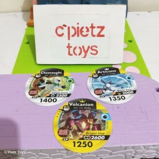 (Kategori: ) berada di . Dikirim oleh cpietztoys (ID iklan 1363344777, Gambar 1). Deskripsi: .