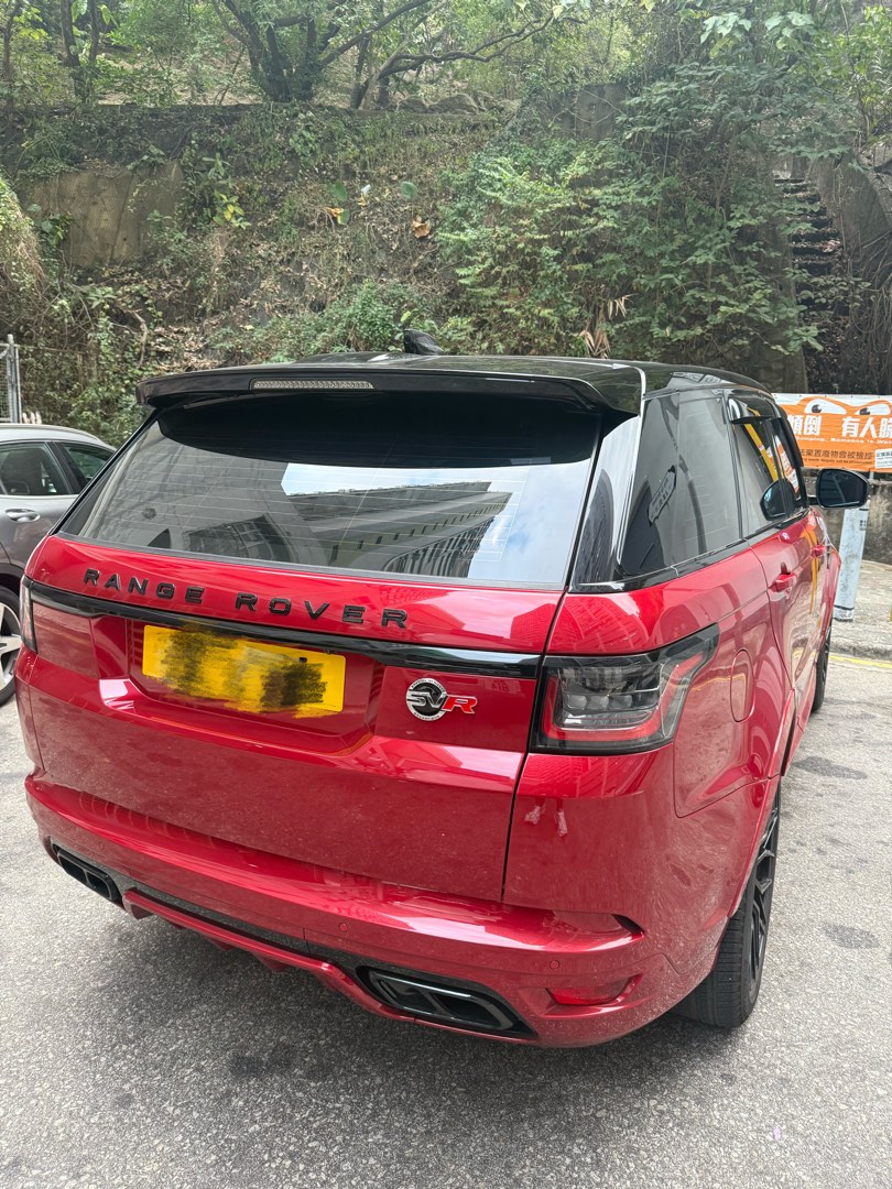 Land Rover Range Rover Sport 3.0 SDV6 HSE (A)62863173816963112