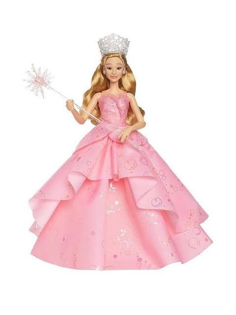 LF/WTB: GLINDA BARBIE CLOTHES (Category: Kids Toys) located in Antipolo. Submitted by soonshinestudios (Listing ID 1363198303, Image 3). Description: I'm looking for clothes and accessories ni Glinda Barbie -ozdust version -singing doll version -deluxe version must be complete with accessories.