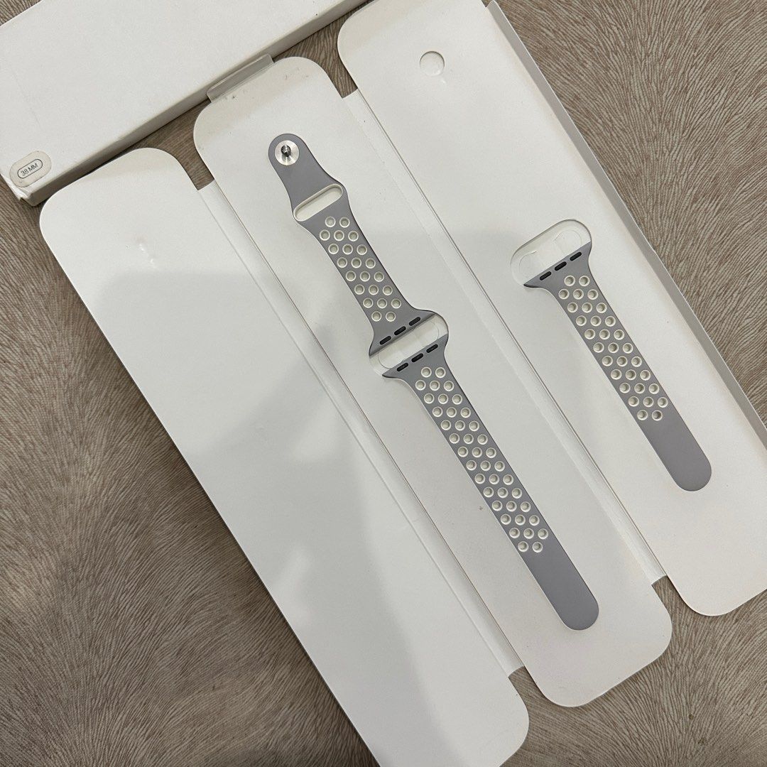 Iwatch Nike Apple Watch 40mm Band Strap APPLE WATCH IWATCH Nike