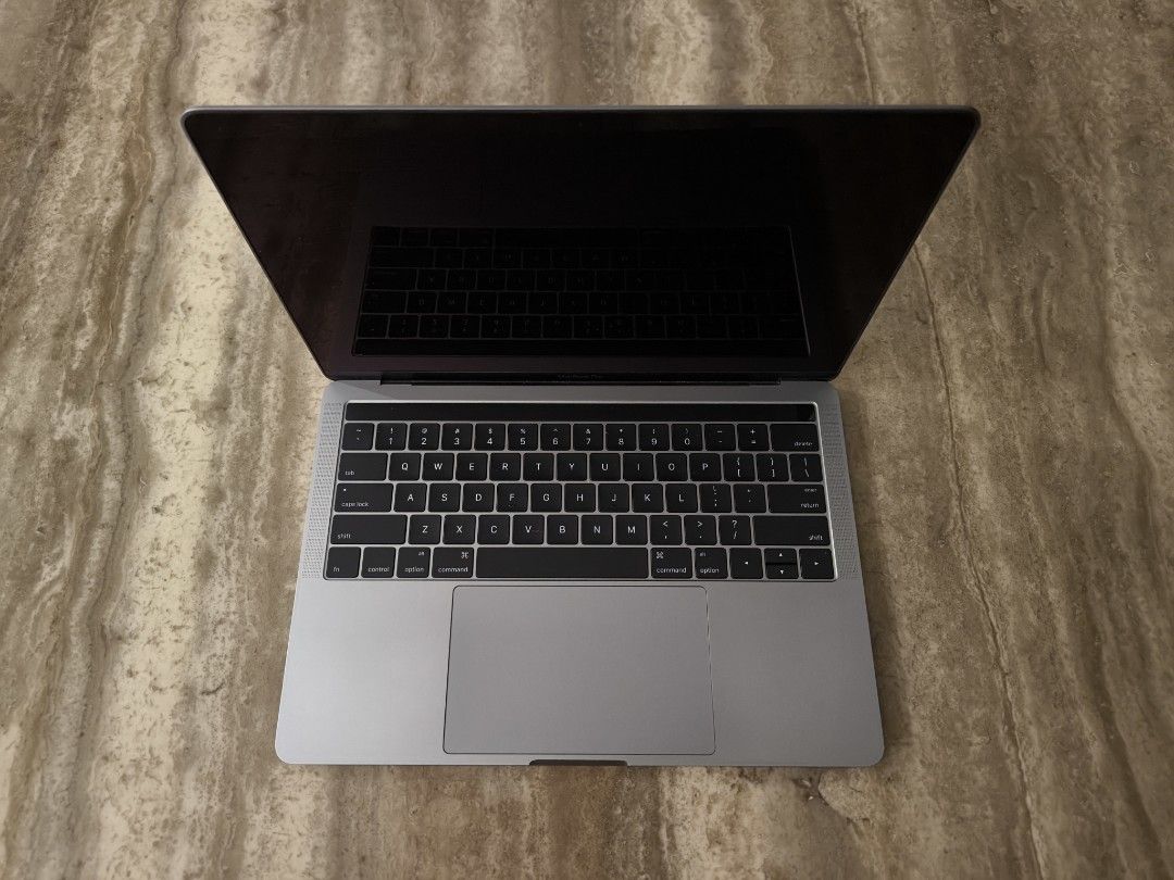 Macbook Pro 256 Gb Ssd 8gb 256gb Ssd Macbook Pro M1 8gb Apple M1