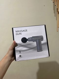 Massage Gun