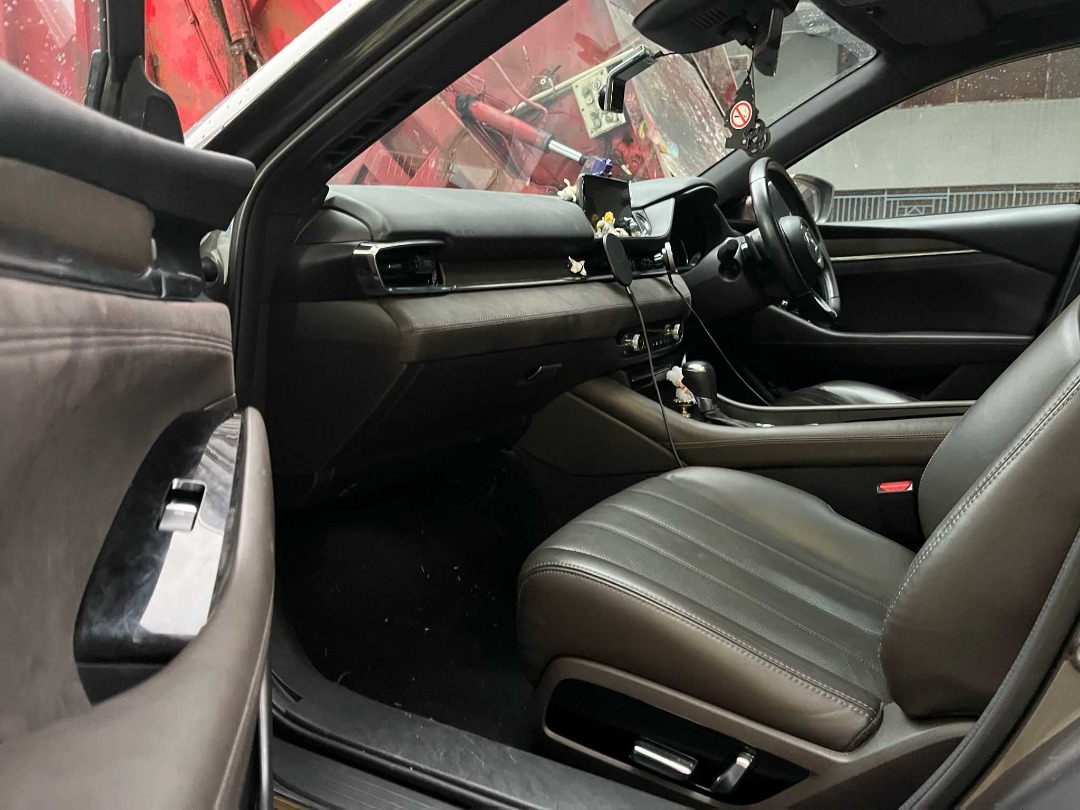 Mazda 6 WAGON Auto498306890671083529