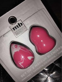 Modern Beauty Make Up Blender