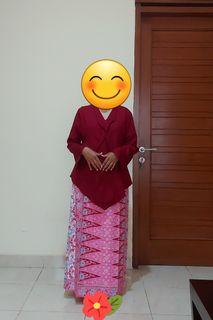 (Kategori: ) berada di . Dikirim oleh deiiyaa (ID iklan 1363288721, Gambar 1). Deskripsi: .