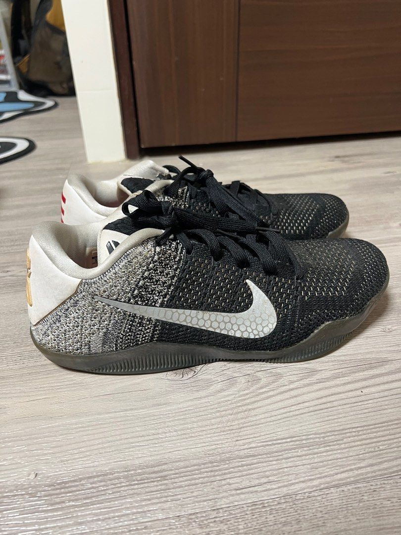 Nike kobe 11 11 XI Elite Low Last Emperor, 他的時尚, 鞋類, 運動鞋