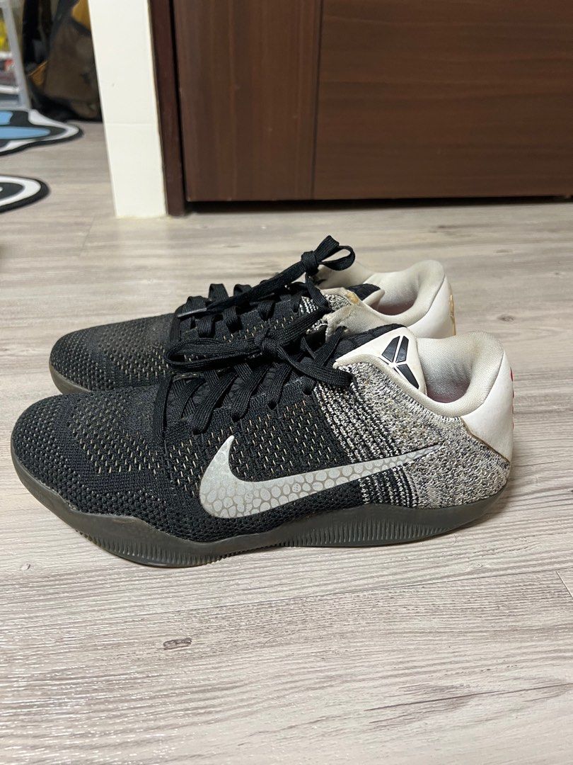 Nike kobe 11 11 XI Elite Low Last Emperor, 他的時尚, 鞋類, 運動鞋