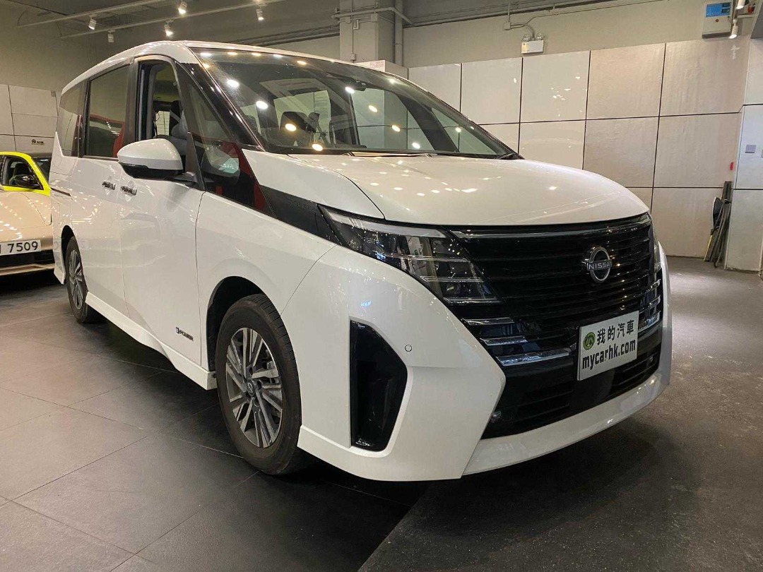 Nissan SERENA EPOWER Highway Star C28 Auto62863129961090113