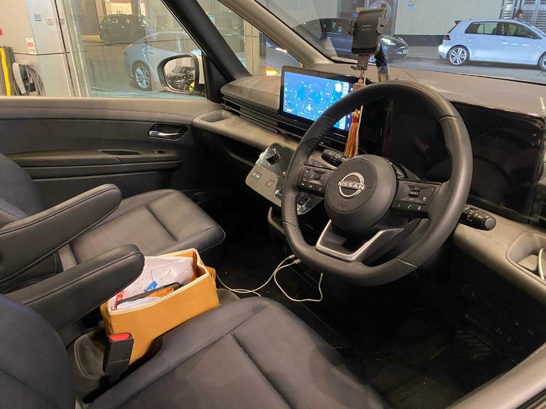 Nissan SERENA EPOWER Highway Star C28 Auto62863129961090114