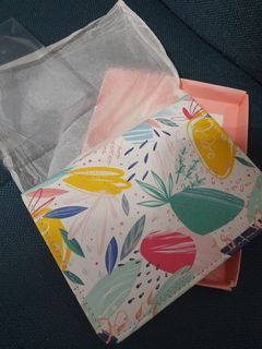 Passport Holder