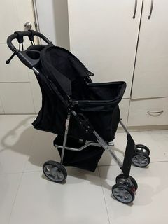Pet Stroller